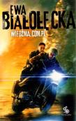 Wiedźma.com.pl. Autor: Białołęcka Ewa. Dadada.pl Okładka książki Wiedźma.com.pl