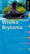 Okładka książki Wielka Brytania Przewodnik KeyGuide
