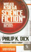 Okładka książki Wielka księga Science Fiction. Tom 1