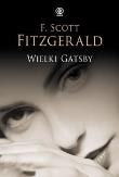 Wielki Gatsby. Autor: Fitzgerald Scott F.. Dadada.pl Okładka książki Wielki Gatsby