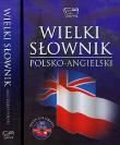 Wielki słownik polsko - angielski angielsko - polski + CD. Autor:   Praca zbiorowa. Dadada.pl Okładka książki Wielki słownik polsko - angielski angielsko - polski + CD