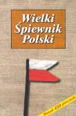 Okładka książki Wielki śpiewnik Polski