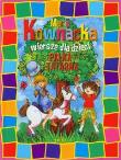 Okładka książki Wiersze dla dzieci - Maria Kownacka  Martel