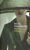Wiersze wybrane. Autor: Poświatowska Halina. Dadada.pl Okładka książki Wiersze wybrane