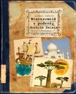 Okładka książki Wierszownik z podróży dookoła świata