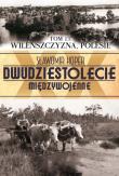 Okładka książki Wileńszczyzna, Polesie