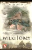 Okładka książki Wilki i Orły