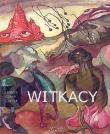 Okładka książki Witkacy 1885-1939 Ludzie czasy dzieła t.1