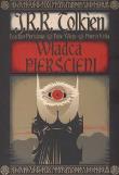Okładka książki Władca pierścieni: Bractwo.., Dwie wieże, Powrót..