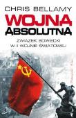 Okładka książki Wojna absolutna
