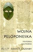 Okładka książki Wojna peloponeska