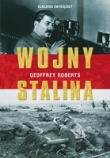 Okładka książki Wojny Stalina