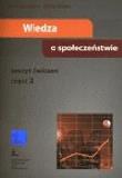 Okładka książki WOS Gim cz.2 ćw. wyd. 2010 ŻAK