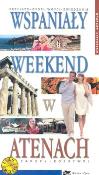 Okładka książki Wspaniały weekend w Atenach
