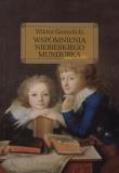 Okładka książki Wspomnienia niebieskiego mundurka