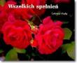 Okładka książki Wszelkich spełnień. Perełka 72