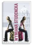 Okładka książki Wymiana studencka