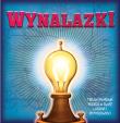 Wynalazki. Autor: Oxlade Chris. Dadada.pl Okładka książki Wynalazki