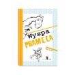 Wyspa Pramela. Autor: Kruse Max. Dadada.pl Okładka książki Wyspa Pramela