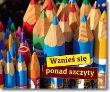 Okładka książki Wznieś się ponad szczyty. Perełka 172