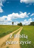 Okładka książki Z Biblią przez życie