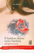 Z każdym dniem coraz bardziej niegrzeczna. Autor: Ute Ehrhardt. Dadada.pl Okładka książki Z każdym dniem coraz bardziej niegrzeczna