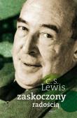 Zaskoczony radością. Autor: Lewis C.S.. Dadada.pl Okładka książki Zaskoczony radością