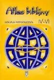 z.Atlas Biblijny. Szkoła podstawowa KL 4-6 (stare wydanie). Autor:   Praca zbiorowa. Dadada.pl Okładka książki z.Atlas Biblijny. Szkoła podstawowa KL 4-6 (stare wydanie)
