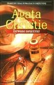 Zerwane zaręczyny (pocket). Autor: Agatha Christie. Dadada.pl Okładka książki Zerwane zaręczyny (pocket)