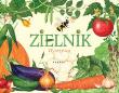 Okładka książki Zielnik. Warzywa