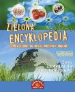 Okładka książki Zielona encyklopedia, czyli wszystko, co musisz...