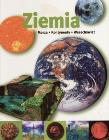 Okładka książki Ziemia. Morza, kontynenty, wszechświat