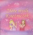 Okładka książki Złote myśli Księżniczek