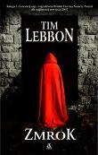 Okładka książki Zmrok