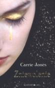 Okładka książki Zniewolenie - Carrie Jones