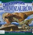 Okładka książki Zobacz na własne oczy. Cmentarzyska dinozaurów