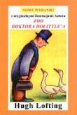 Okładka książki ZOO Doktora Dolittle'a - Hugh Lofting