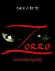 Okładka książki Zorro. Narodziny legendy