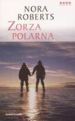 Okładka książki Zorza polarna