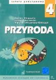 z.Przyroda SP KL 4 Podręcznik (stare wydanie). Autor: Klimuszko Barbara, Janina Sokołowska-Pituchowa, Wilczyńska-Wołoszyn Maria M.. Dadada.pl Okładka książki z.Przyroda SP KL 4 Podręcznik (stare wydanie)