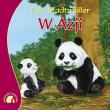 Zwierzaki-Dzieciaki W Azji. Autor: Stadtmuller Ewa. Dadada.pl Okładka książki Zwierzaki-Dzieciaki W Azji
