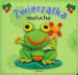 Okładka książki Zwierzątka malucha 3