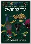 Zwierzęta Encyklopedia pytań i odpowiedzi. Autor: Ganeri Anita. Dadada.pl Okładka książki Zwierzęta Encyklopedia pytań i odpowiedzi