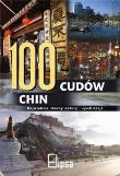 100 cudów Chin. Autor: PROMOCJA. Dadada.pl Okładka książki 100 cudów Chin