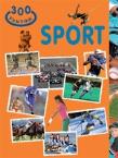 Okładka książki 300 faktów - Sport