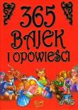 Okładka książki 365 bajek i opowieści Arti