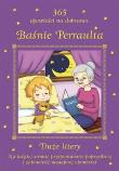 365 opowieści na dobranoc - Baśnie Perraulta. Autor: Perrault Charles. Dadada.pl Okładka książki 365 opowieści na dobranoc - Baśnie Perraulta