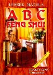ABC Feng Shui. Autor: Leszek Matela. Dadada.pl Okładka książki ABC Feng Shui