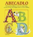 Okładka książki Abecadło