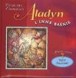 Aladyn i inne baśnie. Autor: TANIA KSIAZKA. Dadada.pl Okładka książki Aladyn i inne baśnie